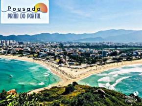 Pousada Praia do Pontal